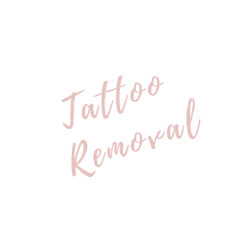 Atlanta Tattoo Removal  Cumming GA